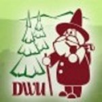 DWU Smoker