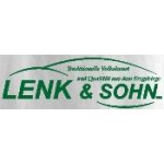Lenk and Sohn Candle Arch