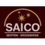 Saico Pyramids