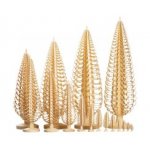 Chip Trees