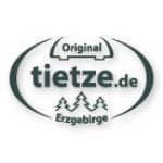 Tietze Candle Arch