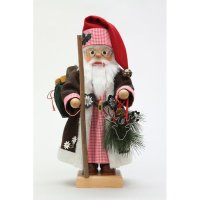 Christian Ulbricht Nussknacker Alpensanta