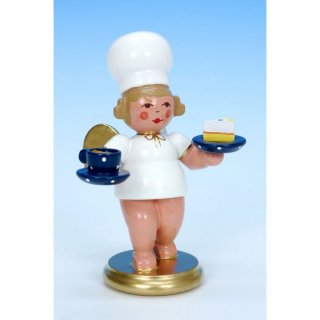 Christian Ulbricht baker angel with cup