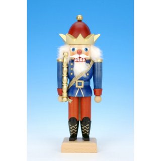 Christian Ulbricht nutcracker king small