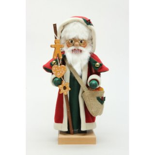 Christian Ulbricht Nussknacker Nikolaus