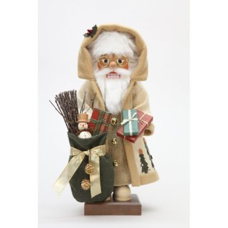 Christian Ulbricht Nussknacker Nordic Santa