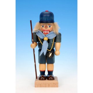 Christian Ulbricht nutcracker pathfinder