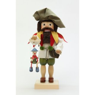 Christian Ulbricht nutcracker snowboarder