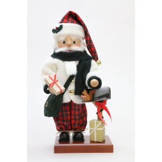 Christian Ulbricht nutcracker snowboarder