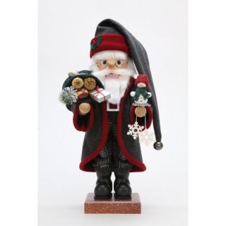 Christian Ulbricht nutcracker snowboarder