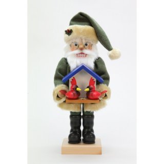 Christian Ulbricht nutcracker snowboarder