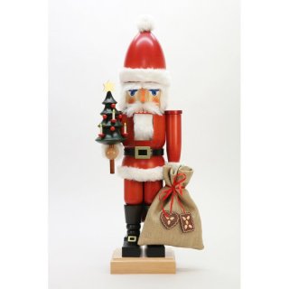 Christian Ulbricht nutcracker Santa Claus