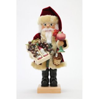 Christian Ulbricht Nussknacker Weinsanta