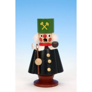 Christian Ulbricht smoker miner small