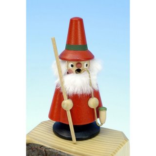 Christian Ulbricht smoker imp small red