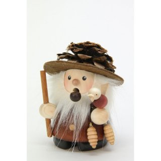 Christian Ulbricht smoker spigot man