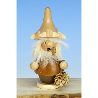 Christian Ulbricht smoker tree gnome