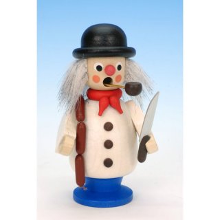 Christian Ulbricht smoker butcher small