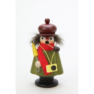 Christian Ulbricht smoker tourist small
