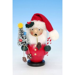 Christian Ulbricht smoker Santa Claus