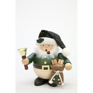 Christian Ulbricht smoker Santa Claus