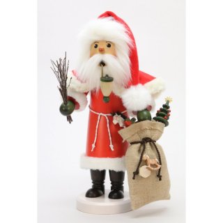 Christian Ulbricht smoker Santa Claus