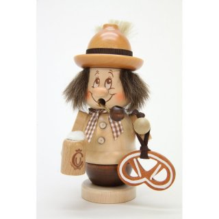 Christian Ulbricht smoker imp Bavarian