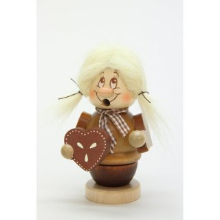 Christian Ulbricht smoker imp Gretel