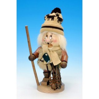 Christian Ulbricht smoker imp wood makers