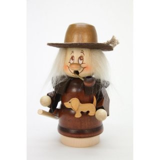 Christian Ulbricht smoker imp hunter