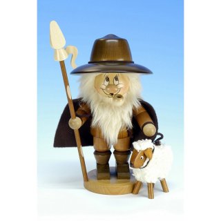 Christian Ulbricht smoker imp shepherd