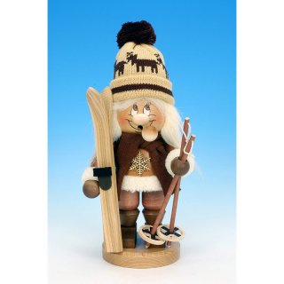 Christian Ulbricht smoker imp skier