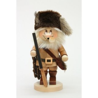 Christian Ulbricht smoker imp trapper