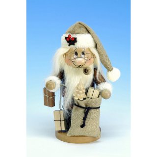 Christian Ulbricht smoker imp Santa Claus