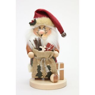 Christian Ulbricht smoker imp Santa Claus