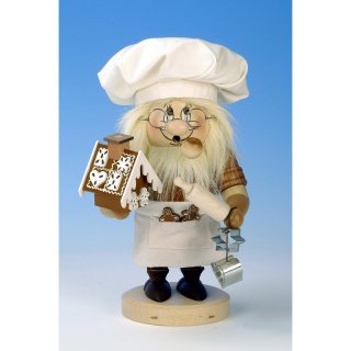 Christian Ulbricht smoker imp confectioner
