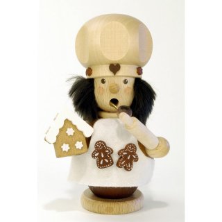 Ulbricht smoker confectioner small