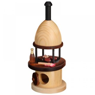 DWU Grillofen