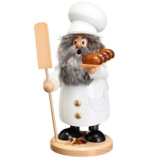 DWU smoker baker