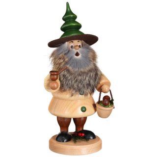 DWU Smoker tree imp lime leaf
