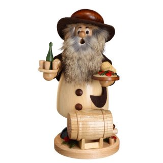 DWU smoker innkeeper