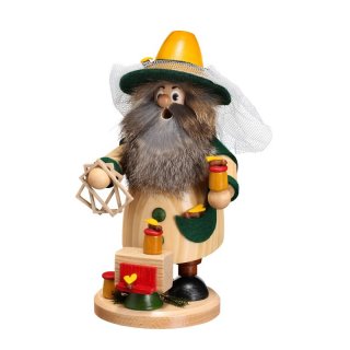 DWU smoker beekeeper