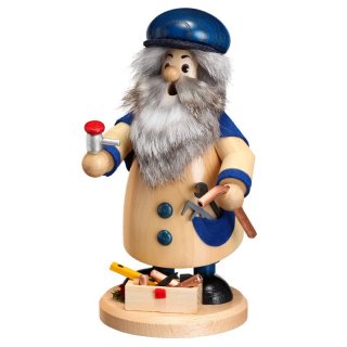 DWU smoker plumber