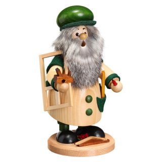 DWU smoker joiner