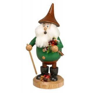 DWU smoker forest imp herbs imp green