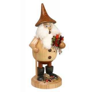 DWU smoker forest imp herbs imp nature
