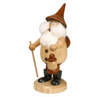 DWU smoker forest imp hiker nature