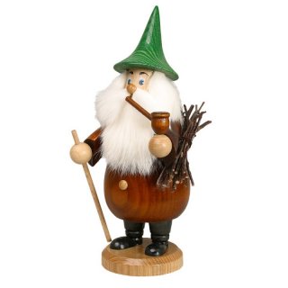 DWU Smoker root dwarf brown