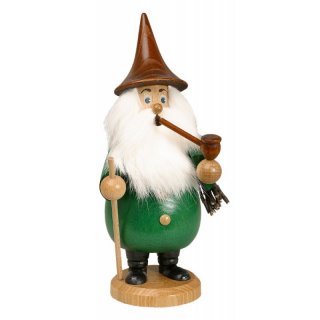 DWU Smoker root dwarf green