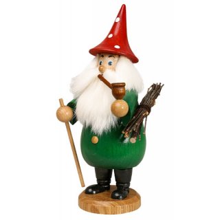 DWU Smoker root dwarf green